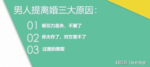 老公离婚态度坚决怎样挽回?五步挽回破碎的感情插图