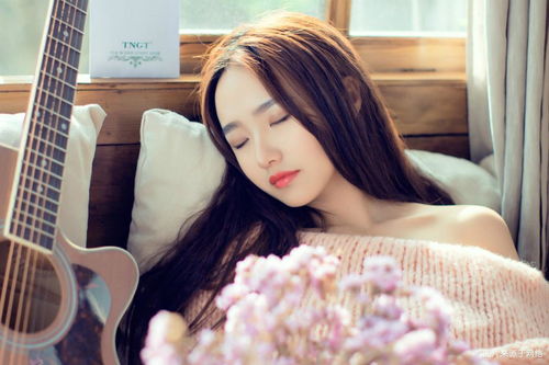 撩已婚女人的套路,让她情不自禁爱你插图3