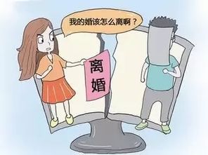 离婚感情破裂的10个标准插图2